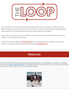 The Loop - March 2024