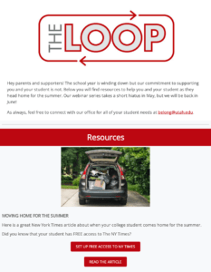 The Loop - MAY 2024