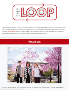 The Loop - JUL 2024