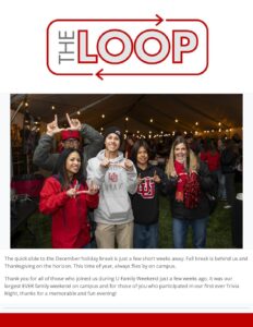 Loop - Nov 2024